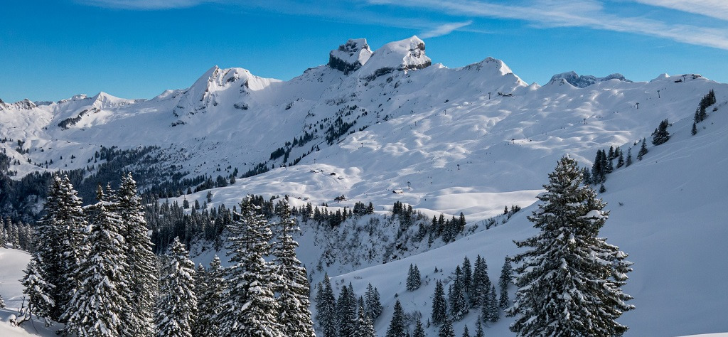 come trasferirsi in svizzera zurigo